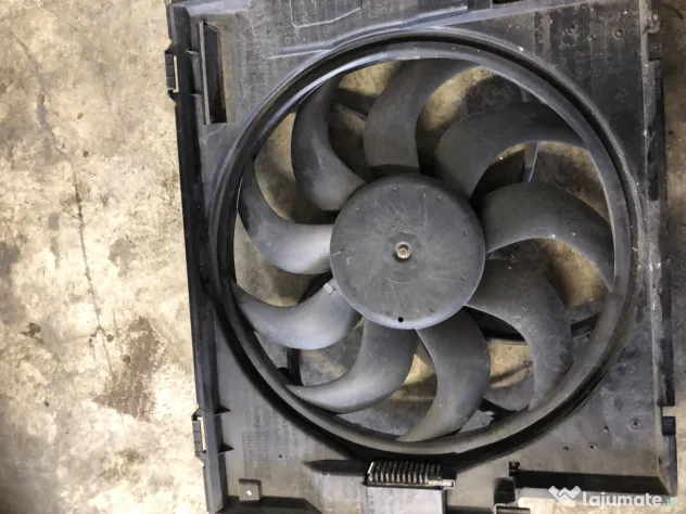 Electroventilator BMW Seria 3 E90 2.0 Motorina 2012