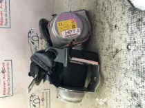 Set Centuri fata cu capsa BMW X1 F48 2016