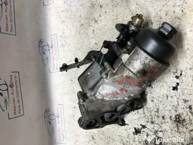 Termoflot Ford Focus 2012
