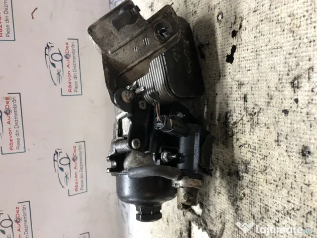 Termoflot Ford Focus 2012
