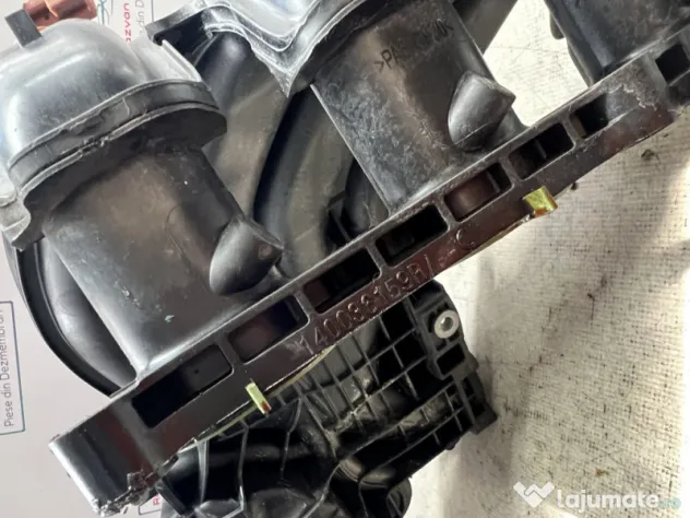 Galerie admisie Dacia Duster 1.6 Benzina 2019