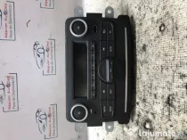 CD Player Dacia Sandero 2 1.0 Benzina 2015