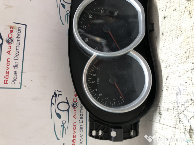 Ceasuri Bord UK Dacia Sandero 2 1.0 Benzina 2015