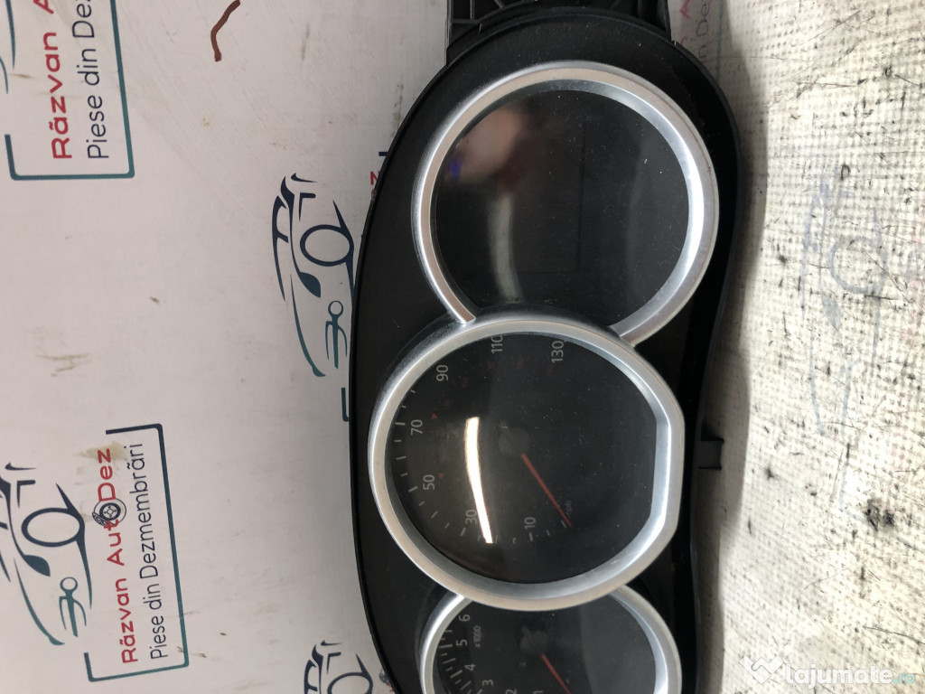 Ceasuri Bord UK Dacia Sandero 2 1.0 Benzina 2015