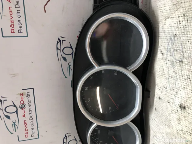 Ceasuri Bord UK Dacia Sandero 2 1.0 Benzina 2015