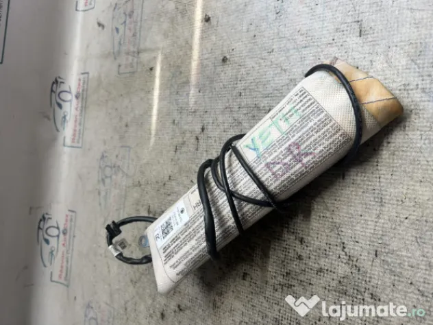 Airbag scaun dreapta fata Skoda Yeti 2012