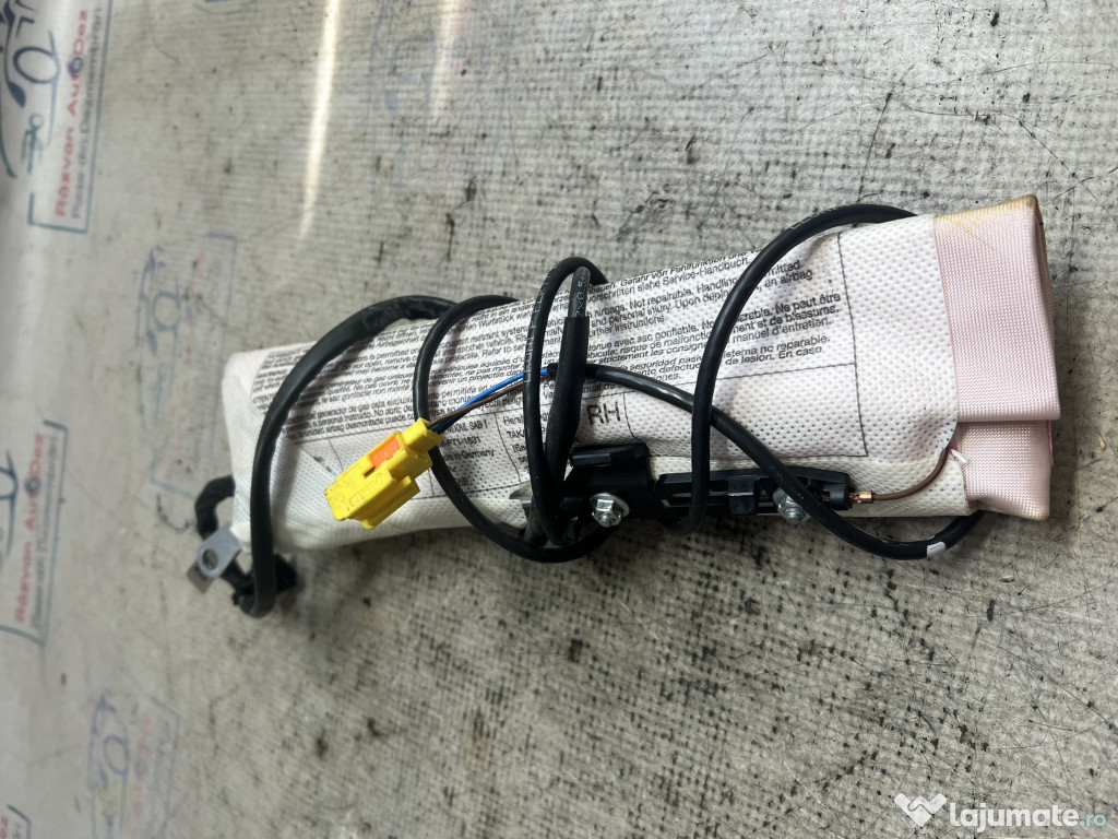 Airbag scaun dreapta fata Skoda Yeti 2012