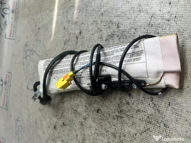 Airbag scaun dreapta fata Skoda Yeti 2012