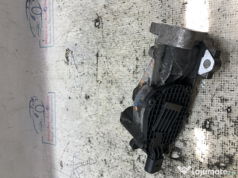 EGR Opel Astra J 1.7 Motorina 2011