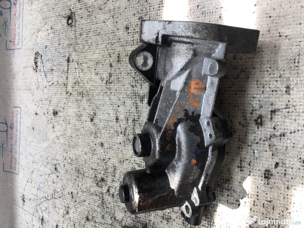 EGR Opel Astra J 1.7 Motorina 2011