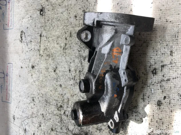 EGR Opel Astra J 1.7 Motorina 2011