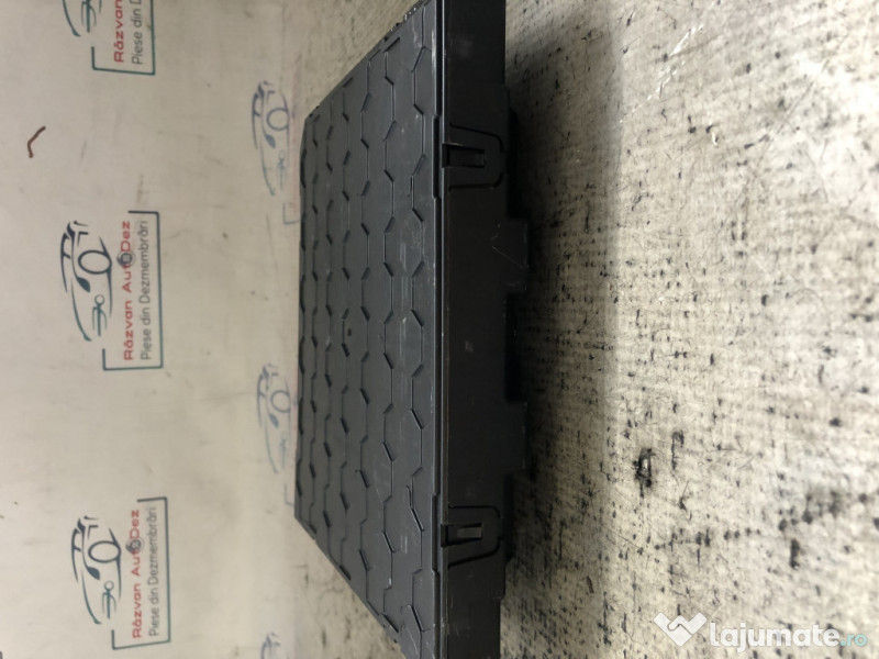 Calculator confort Volkswagen Passat B8 Break 2016