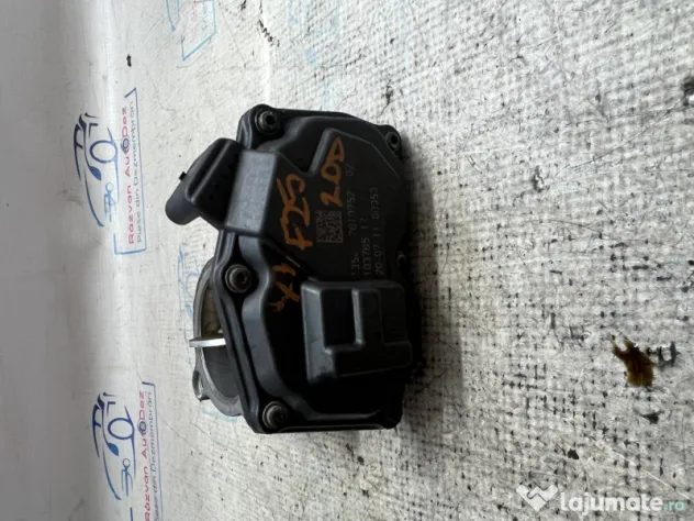 Clapeta acceleratie BMW X3 F25 2.0 Motorina 2014