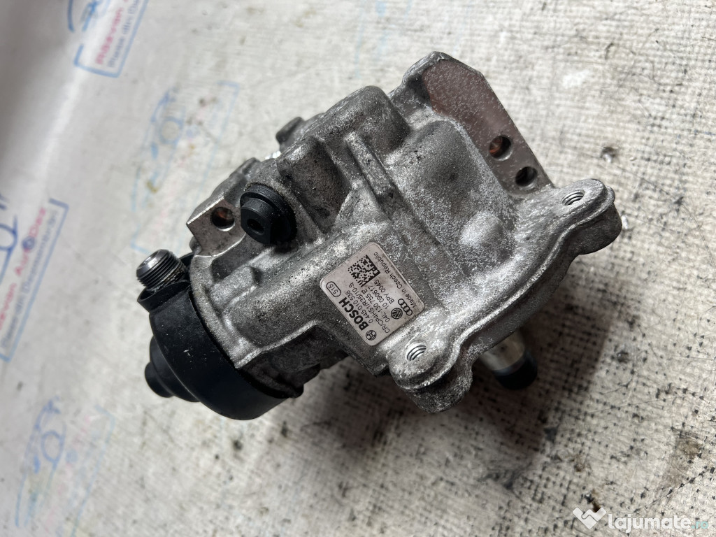 Kit injectie complet Volkswagen Passat B8 1.6 Motorina 2016