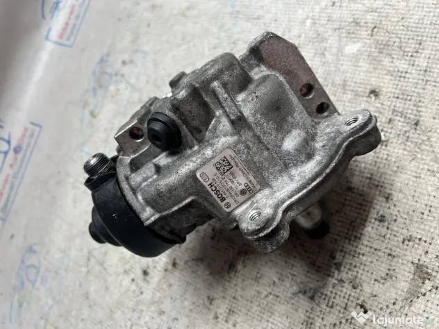 Kit injectie complet Volkswagen Passat B8 1.6 Motorina 2016