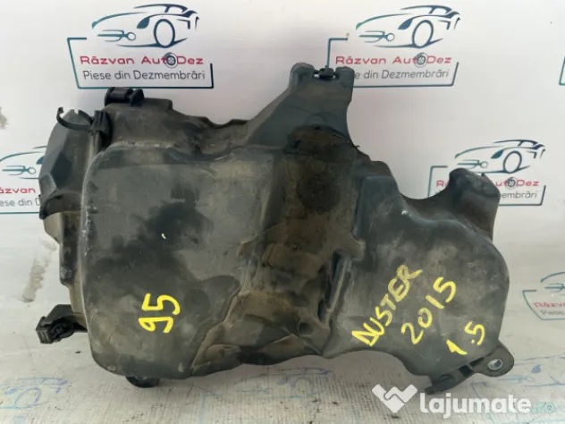 Capac motor Dacia Duster 1.5 2015