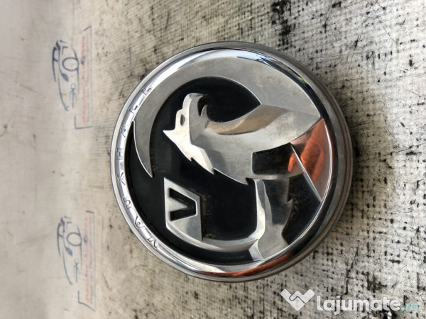Mâner deschidere hayon Opel Corsa F 2019