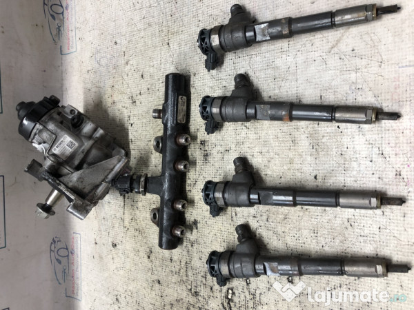 Kit injectie complet Dacia Duster 1.5 2015