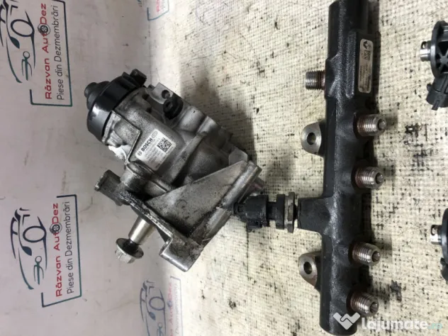Kit injectie complet Dacia Duster 1.5 2015