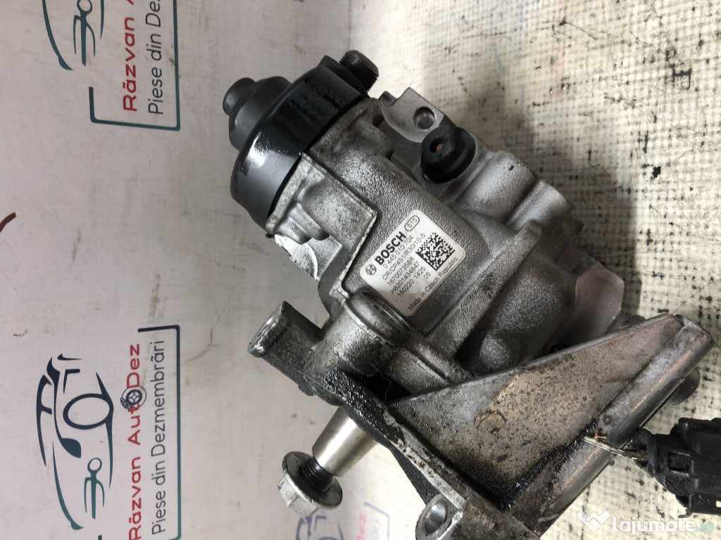 Kit injectie complet Dacia Duster 1.5 2015