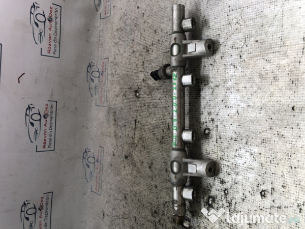 Rampa injectoare Audi A4 B9 2.0 Motorina 2018
