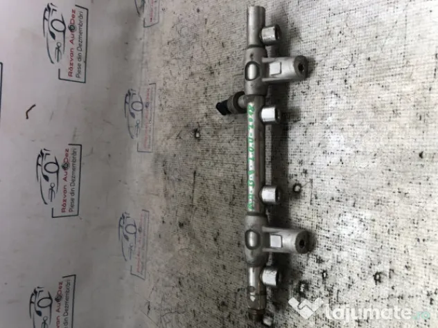 Rampa injectoare Audi A4 B9 2.0 Motorina 2018