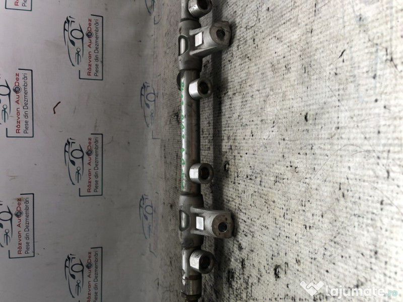 Rampa injectoare Audi A4 B9 2.0 Motorina 2018
