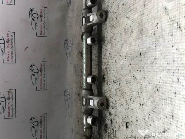 Rampa injectoare Audi A4 B9 2.0 Motorina 2018