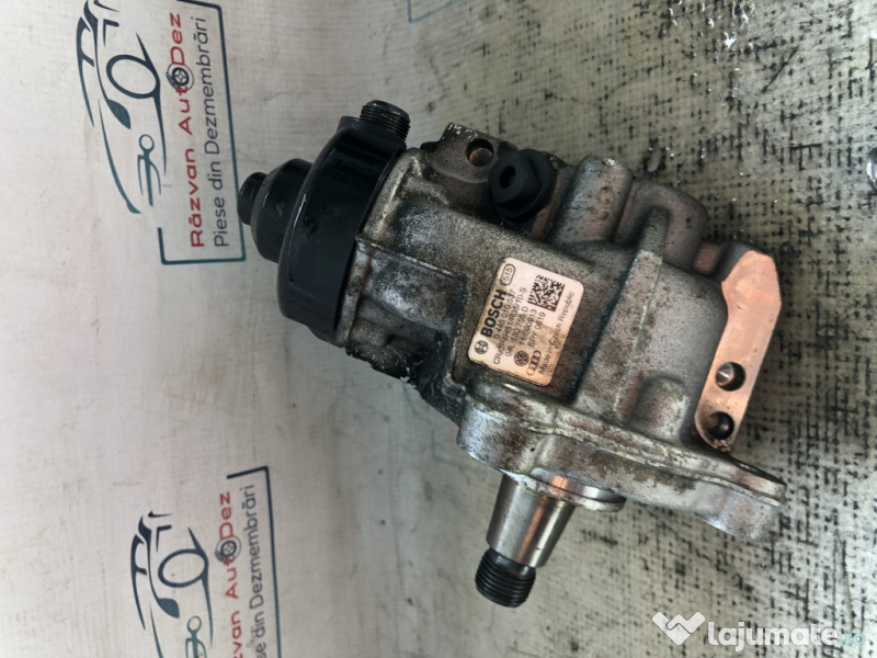 Kit injectie complet Skoda Octavia 3 1.6 2015