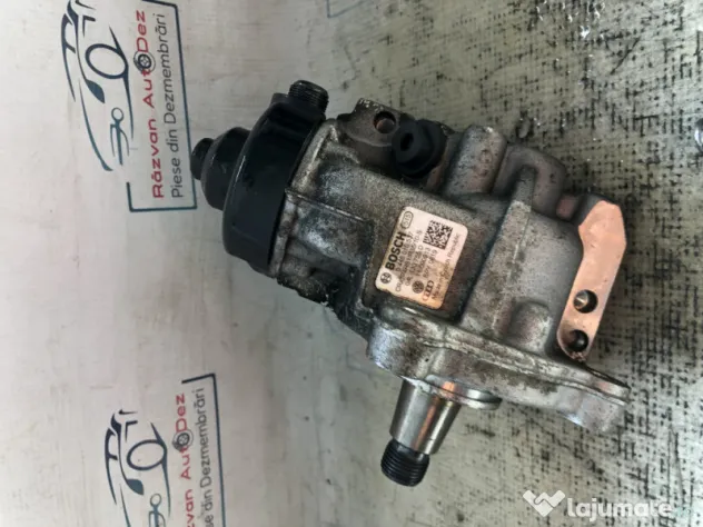 Kit injectie complet Skoda Octavia 3 1.6 2015