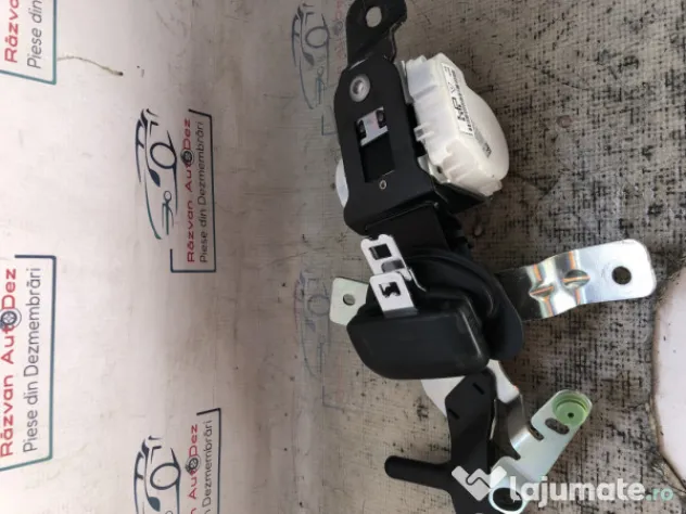 Centura spate mijloc BMW X1 F48 2016