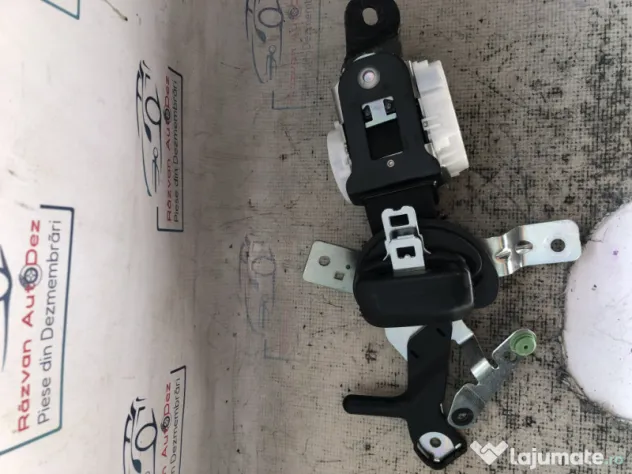 Centura spate mijloc BMW X1 F48 2016