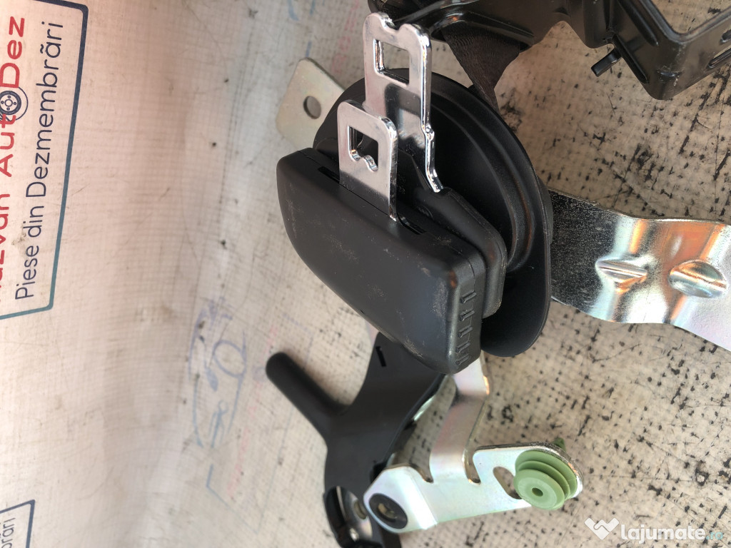 Centura spate mijloc BMW X1 F48 2016