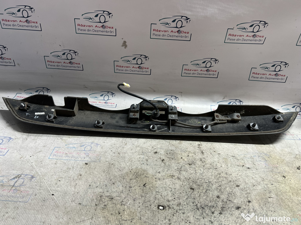 Ornament haion Suzuki SX4 2018