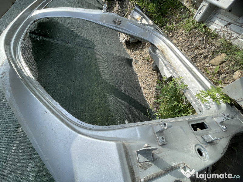 Prag stanga tabla Volkswagen Tiguan 2014