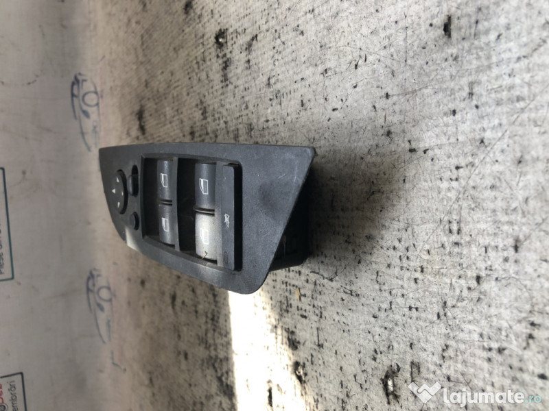 Butoane geamuri electrice BMW X1 2010
