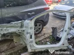 Prag stanga tabla Citroen Cactus 2015