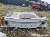 Fusta Tabla Spate Skoda Fabia 3 Hatchback 2015