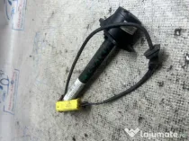 Capsa pirotehnică capota Mercedes ML 2012