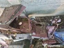 Lonjeron dreapta Renault Grand Scenic 2012