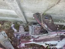 Lonjeron stanga Renault Grand Scenic 2012