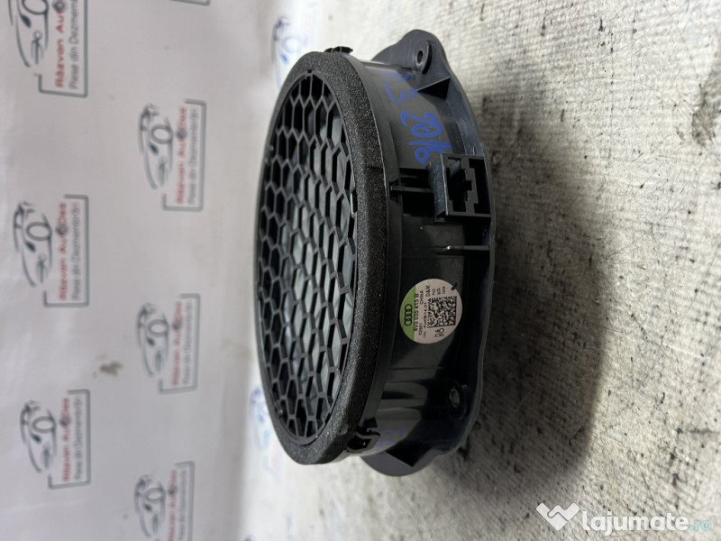 Boxa stanga fata Audi A3 8V 2016