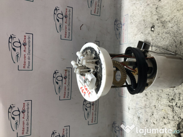 Pompa rezervor motorina Nissan Qashqai 1.6 Motorina 2012