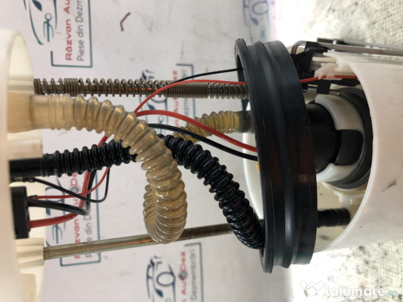 Pompa rezervor motorina Nissan Qashqai 1.6 Motorina 2012