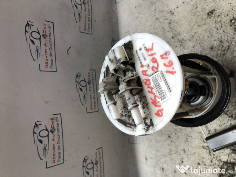 Pompa rezervor motorina Nissan Qashqai 1.6 Motorina 2012