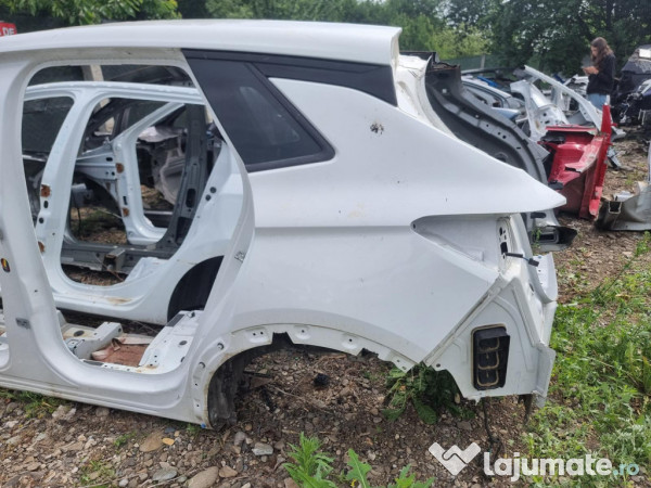 Aripa Stanga Spate cu Fusta Opel Grandland - Hybrid 2018