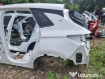 Aripa Stanga Spate cu Fusta Opel Grandland - Hybrid 2018