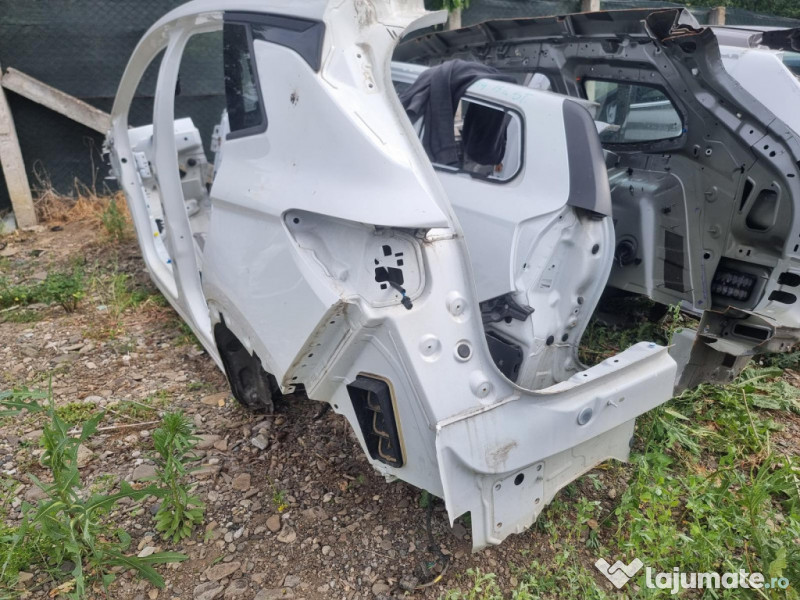 Aripa Stanga Spate cu Fusta Opel Grandland - Hybrid 2018