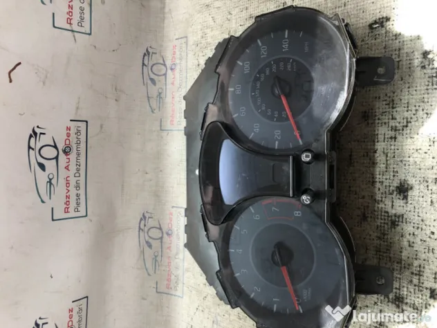 Ceasuri Bord UK Nissan Juke 1.6 Benzina 2015