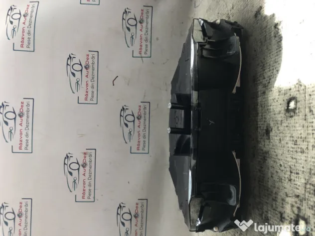Ceasuri Bord UK Nissan Juke 1.6 Benzina 2015